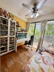 Flo Residence (D19), Condominium #584266041